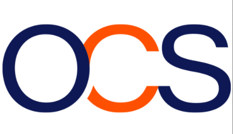 OCS logo