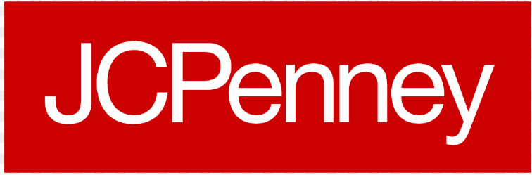 JCPenney logo