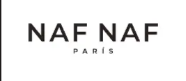 Naf Naf logo