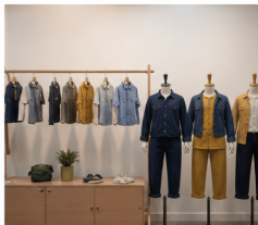 Showroom Display