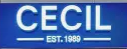 Cecil logo