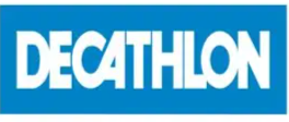 Decathlon logo