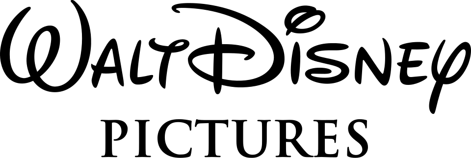Walt Disney Pictures logo