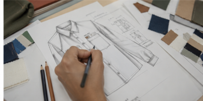 Design Sketching