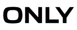 Only logo