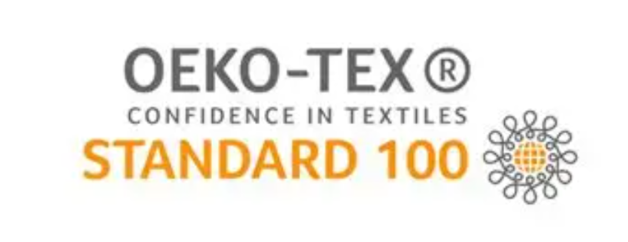 OEKO-TEX Standard 100 logo