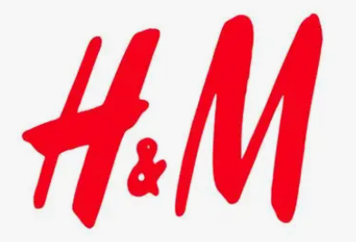 H&M logo