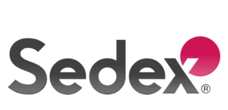 Sedex logo
