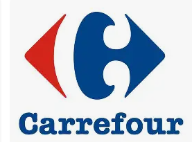 Carrefour logo