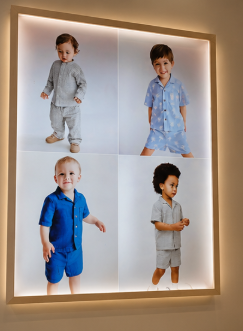 Boys Collection Lookbook