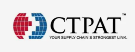 CTPAT logo