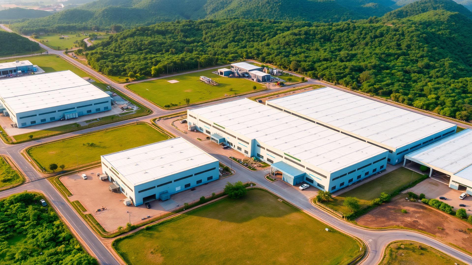 New Cotton World facility in Odisha